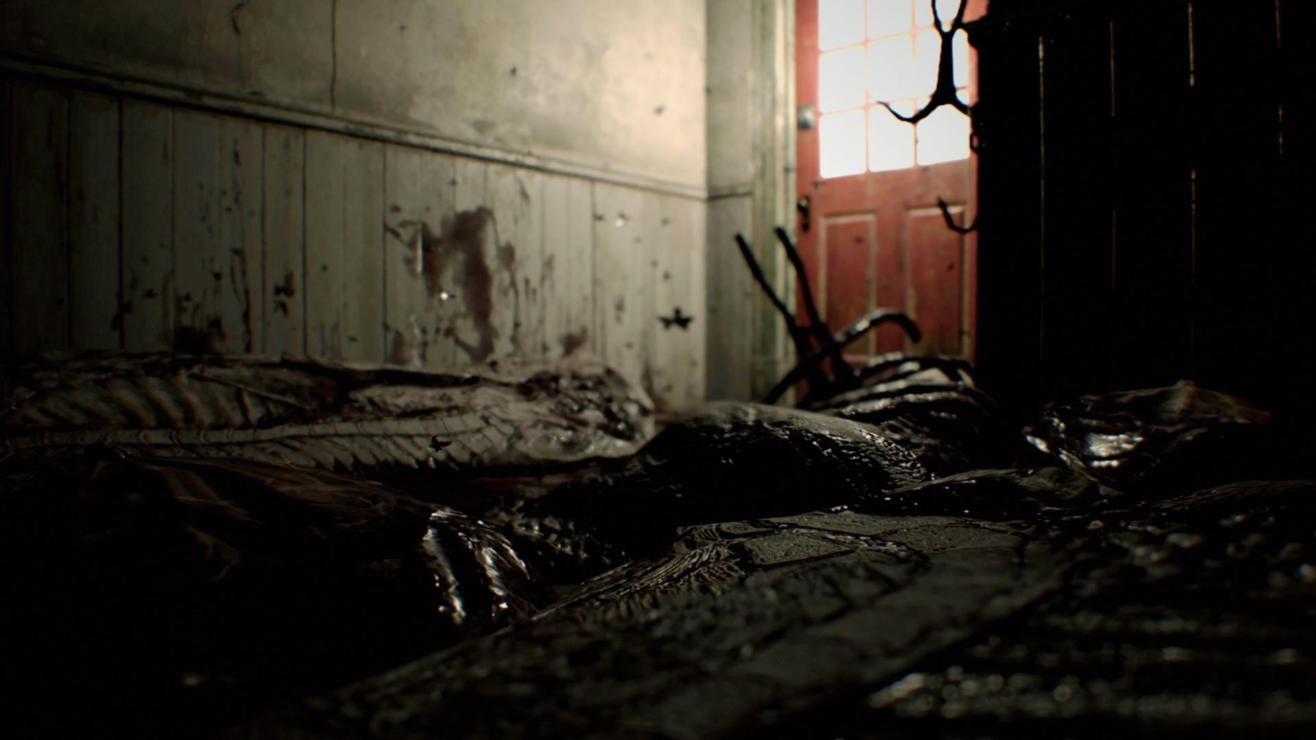 Resident Evil 7 biohazard - Imagen 25